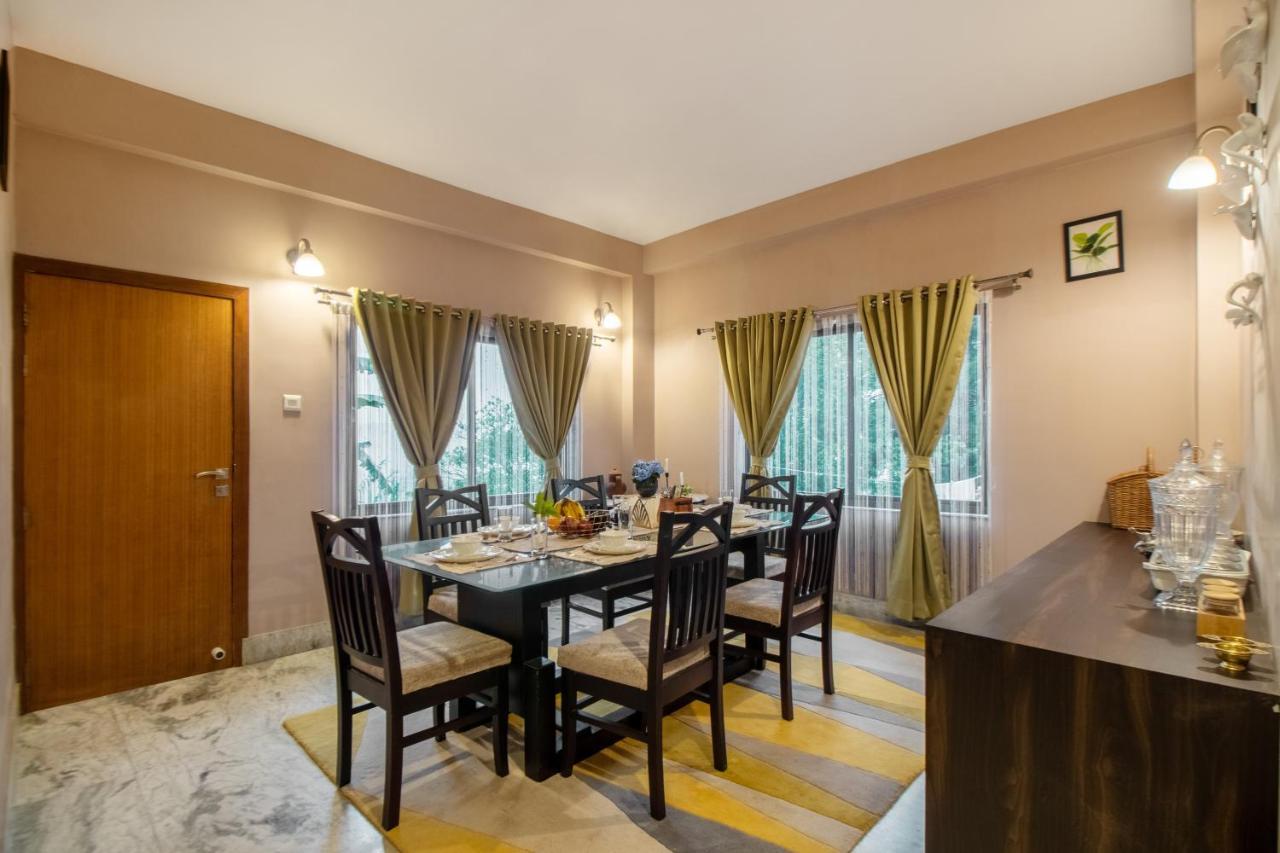 Arya Treetops And Tea Trails By Veo - Part Of Stayvista Νταρτζίλινγκ Εξωτερικό φωτογραφία