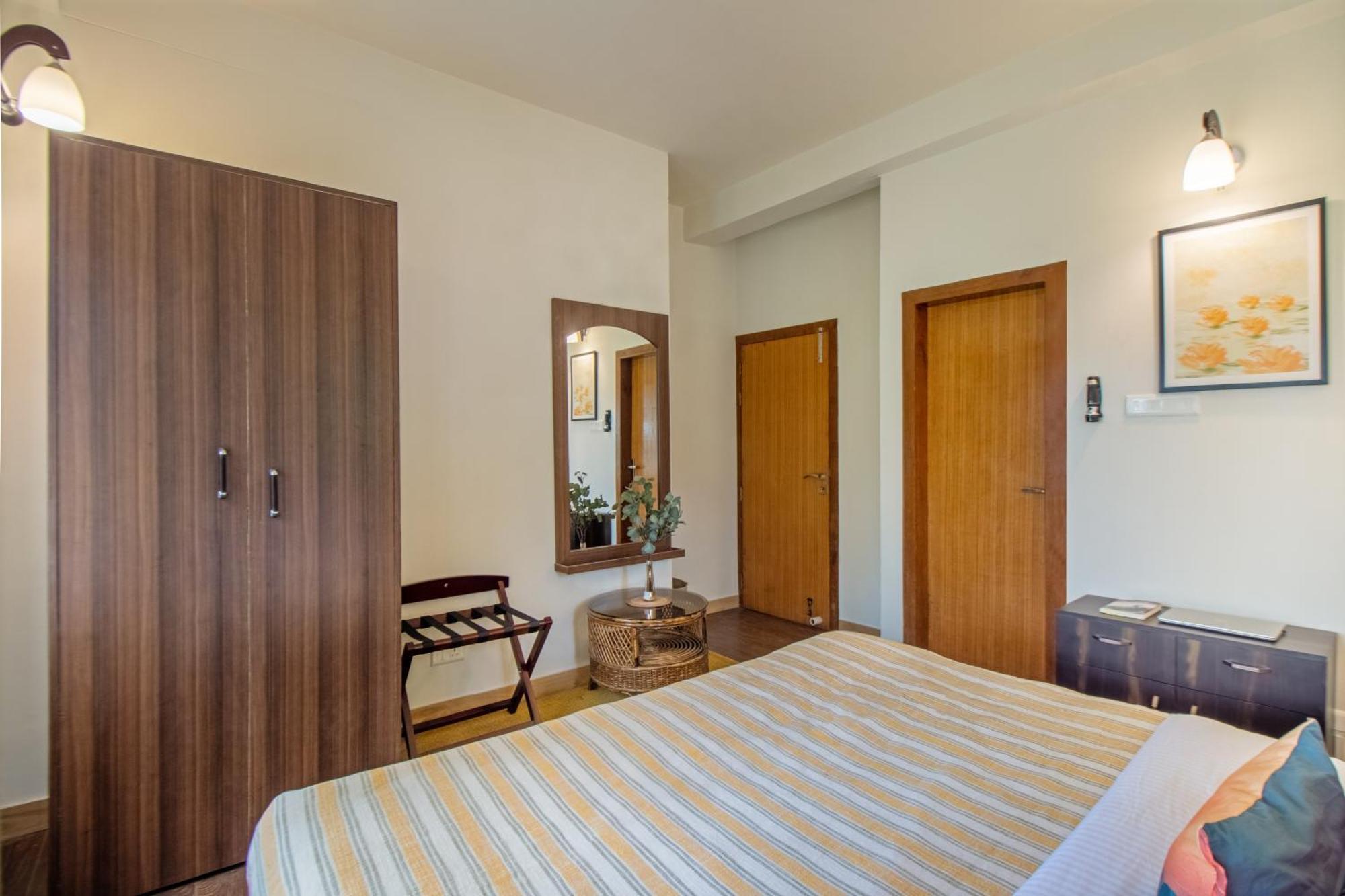 Arya Treetops And Tea Trails By Veo - Part Of Stayvista Νταρτζίλινγκ Εξωτερικό φωτογραφία